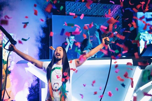 Madame Tussaud's Las Vegas